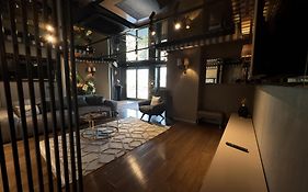 Eser Premium Hotel & Spa