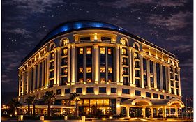 Eser Premium Hotel & Spa